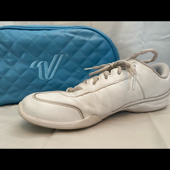 Varsity Shoes Varsity Cheerleader Ii With Bag Poshmark